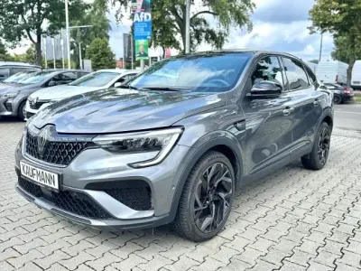 Gebraucht Renault Arkana