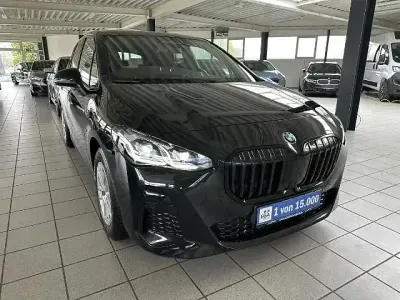Gebraucht BMW 220 Active Tourer