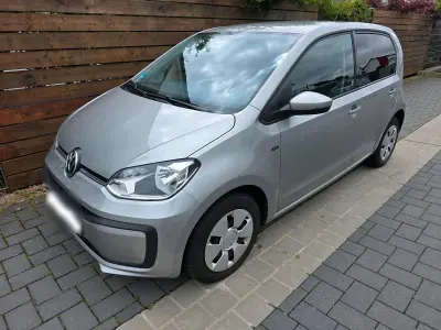 Gebraucht VW up!