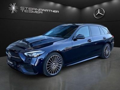 Mercedes C300