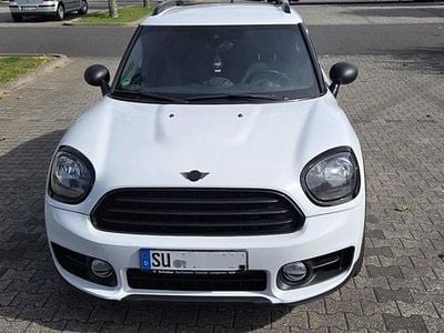 Mini One Countryman