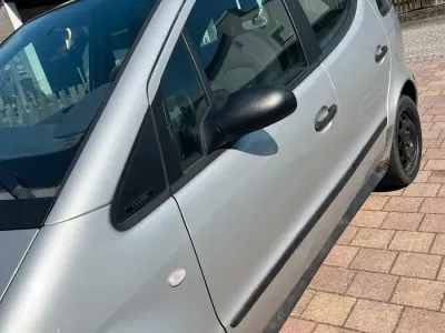 Gebraucht Mercedes A170