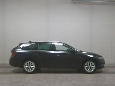 Gebraucht Skoda Octavia