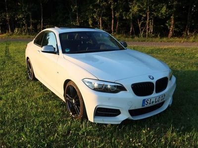 BMW M240