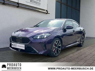 Usata BMW 220 M Sport 170 CV (125 kW) 2025 Viola Coupé