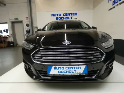 Gebraucht Ford Mondeo
