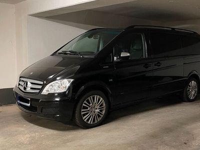 Mercedes Viano