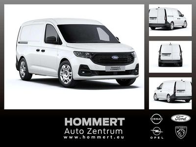 Nuova Ford Transit Connect Trend 102 CV (75 kW) 2026 Bianco Monovolume