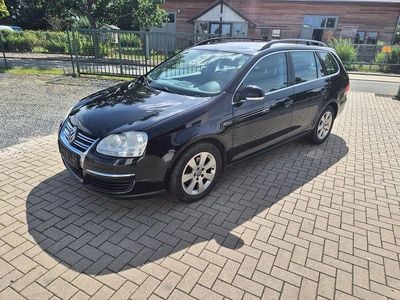 VW Golf VI