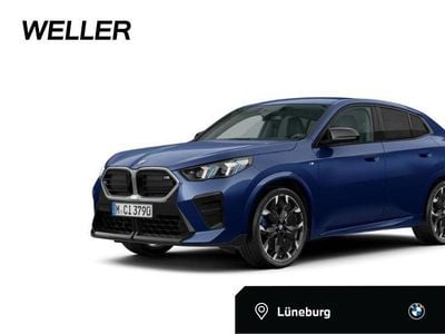 Gebraucht BMW X2 Comfort Edition 300 PS (220 kW) 2025 Alpinweiß (weiß) SUV