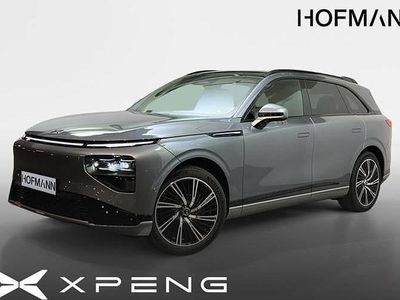 XPENG G9