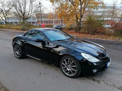 Mercedes SLK280