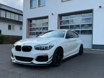 Gebraucht BMW M140