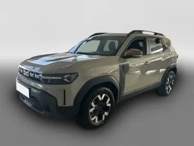 Ny Dacia Duster Extreme 141 HK (103 kW) 2025 Beige SUV