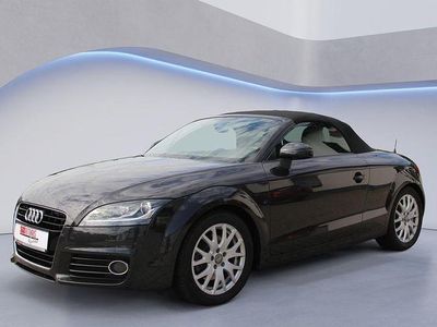 Audi TT Roadster