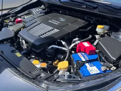 Gebraucht Subaru XV Active 150 PS (110 kW) 2021 Grau SUV