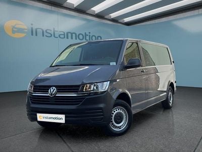 Gebraucht 2021 VW T6.1 Van | 19.449 € (Guter Preis)
