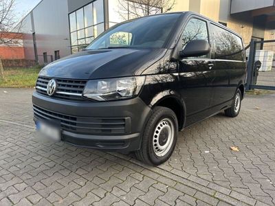 gebraucht VW Transporter T6mwst Ausweisbar