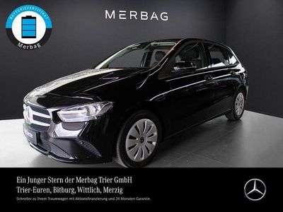 Mercedes B250e