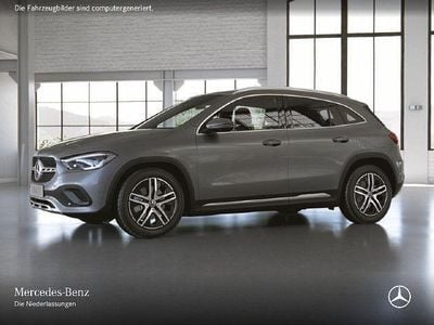 Usata Mercedes GLA250 218 CV (160 kW) 2023 SUV