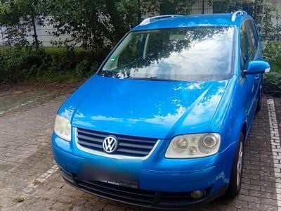 VW Touran