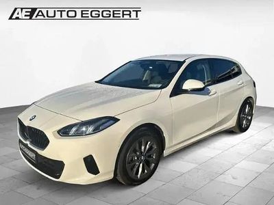 Usado BMW 116 Performance 122 HP (89 kW) 2025 Branco Citadino