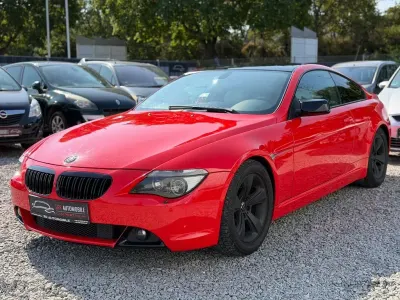 Gebraucht BMW 630