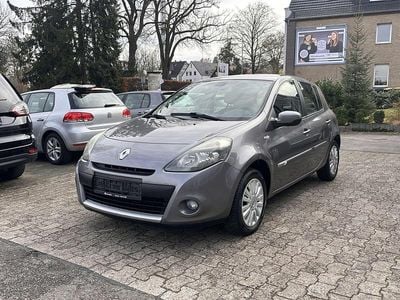 Gebraucht Renault Clio