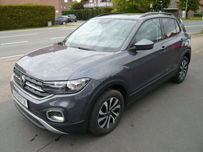 gebraucht VW T-Cross - Active