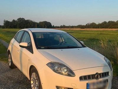 Fiat Bravo