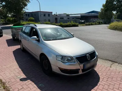 Gebraucht VW Passat