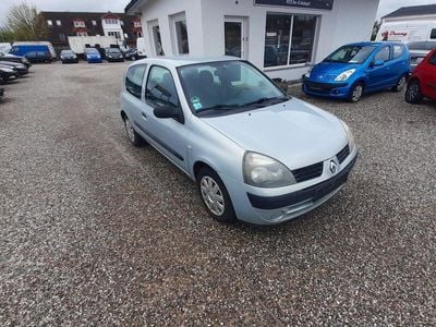 Renault Clio II