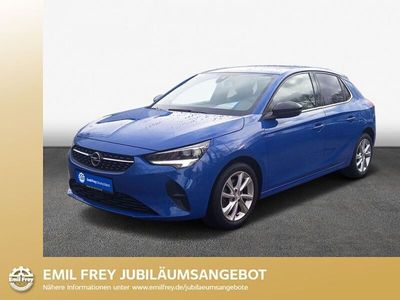 gebraucht Opel Corsa 1.2 Direct Injection Turbo Elegance RFC*LED