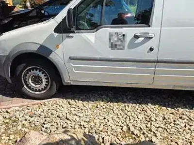 Gebraucht Ford Transit