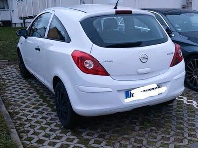 gebraucht Opel Corsa 1.2 ecoflex