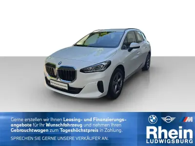 Gebraucht BMW 220 Active Tourer