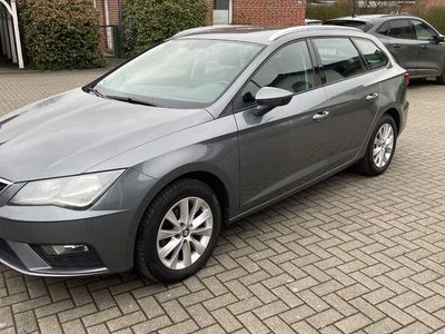 Seat Leon ST