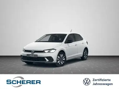 Gebraucht VW Polo