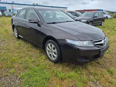 Gebraucht Honda Accord