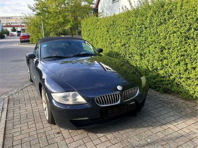 gebraucht BMW Z4 Z4roadster 3.0si