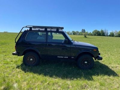 Lada niva