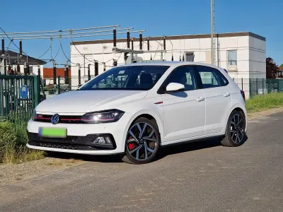 Gebraucht VW Polo