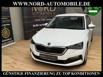 Occasion Skoda Scala
