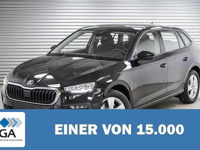 Nuova Skoda Scala Selection 150 CV (110 kW) 2026 Nero Utilitaria