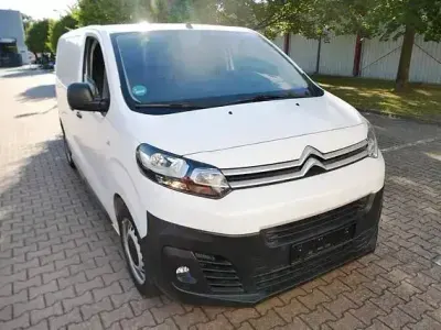 Gebraucht Citroën Jumpy