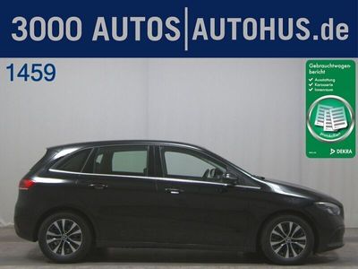 Mercedes B200