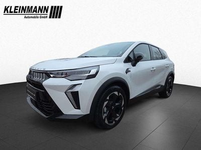 Neu Mitsubishi Grandis Diamant Edition 141 PS (103 kW) 2026 Himalayaweiß Kombi