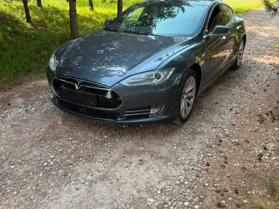 Gebraucht Tesla Model S