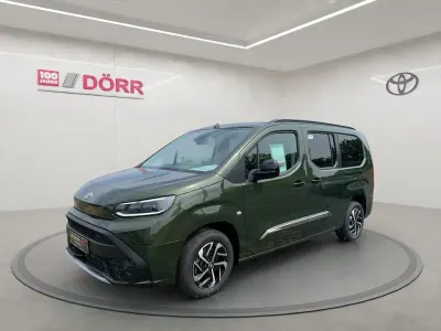 Neu Toyota Proace Verso City 110 PS (80 kW) 2026 Other Kombi