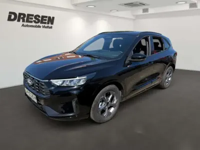 Gebraucht Ford Kuga